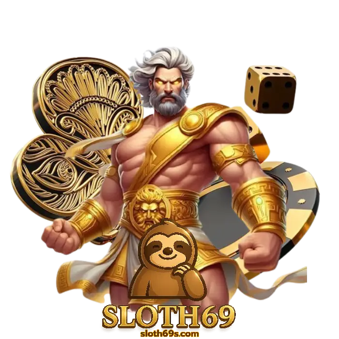 sloth69